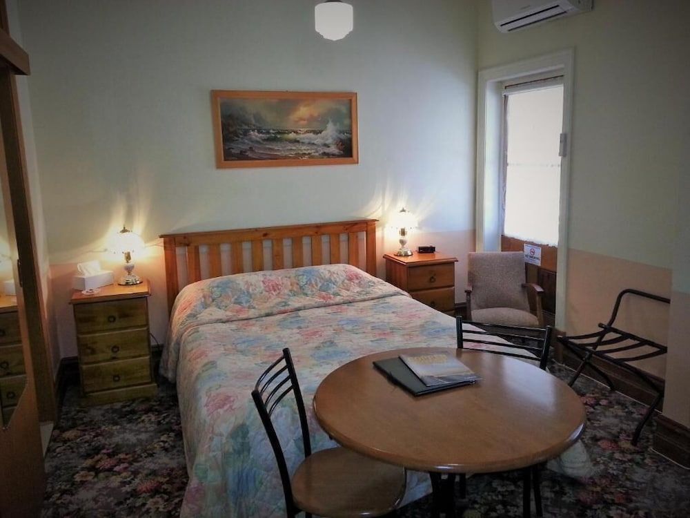 Sonbern Lodge Motel -1 estrellas en Wallaroo