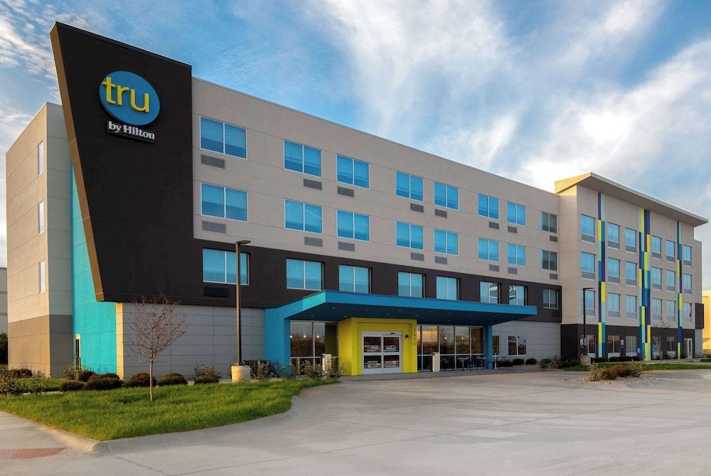 Tru By Hilton Anderson 3 estrellas en Anderson