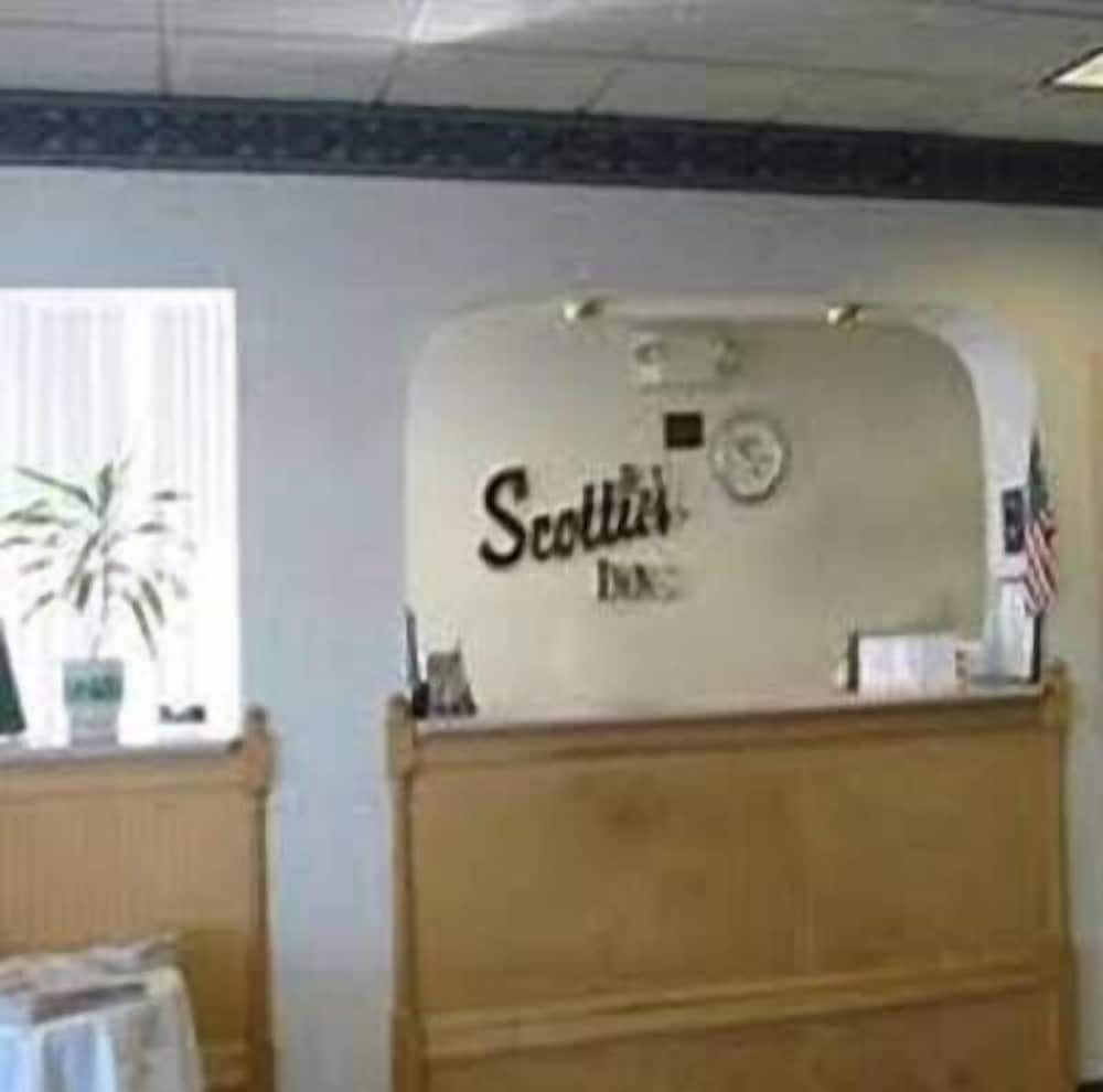 Scottish Inns 2