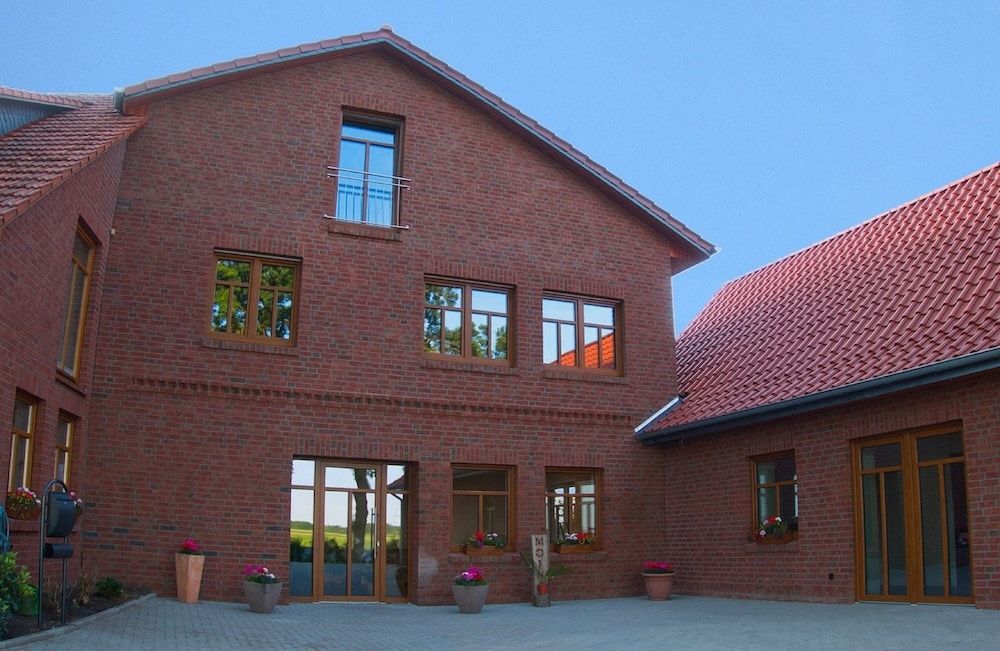 Hof Hahnenberg -1 estrellas en Wagenfeld