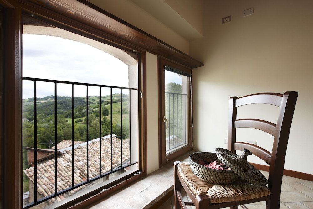 Agriturismo Ca' del Ciuco 2