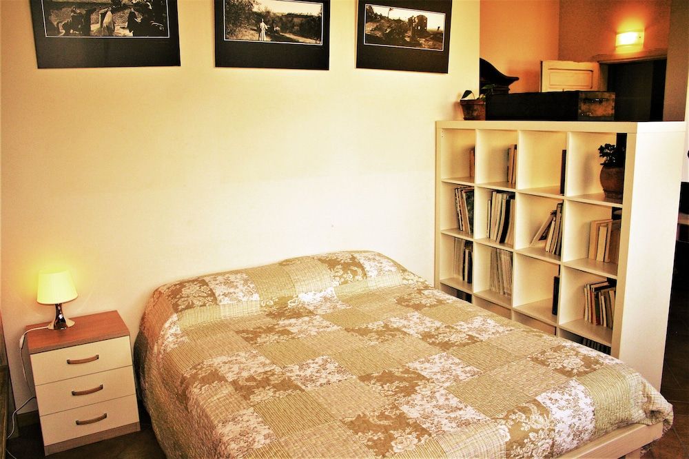 Agriturismo Ca' del Ciuco 3