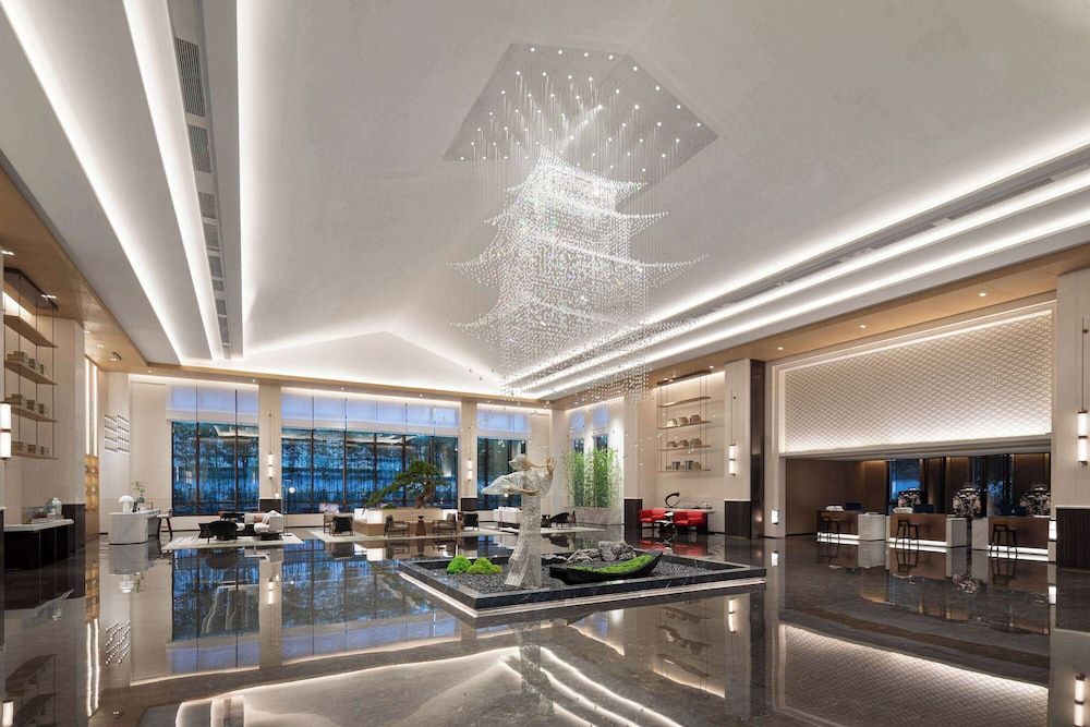 Wyndham Grand Xinchang Downtown 3