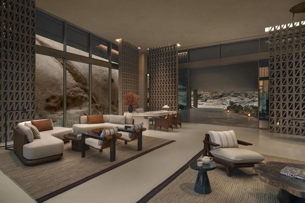 Desert Rock Resort 2