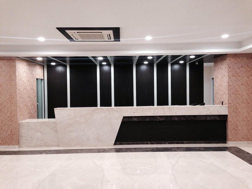 Hotel Lakeview 2