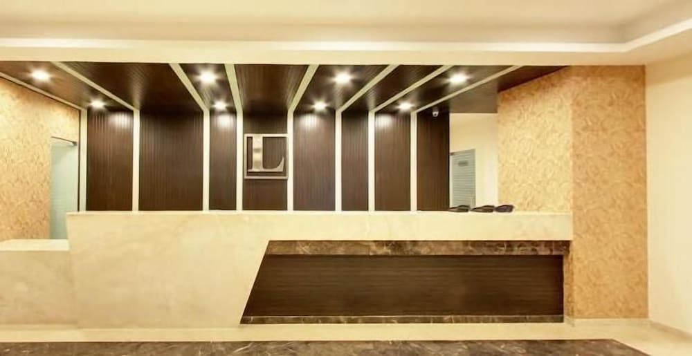 Hotel Lakeview 3