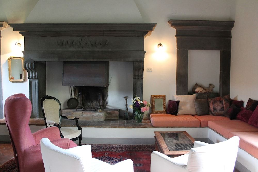 Il Poggio B&B 3