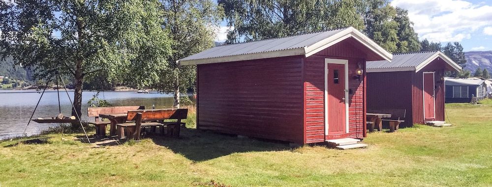 Nisser Hyttegrend Og Camping 3