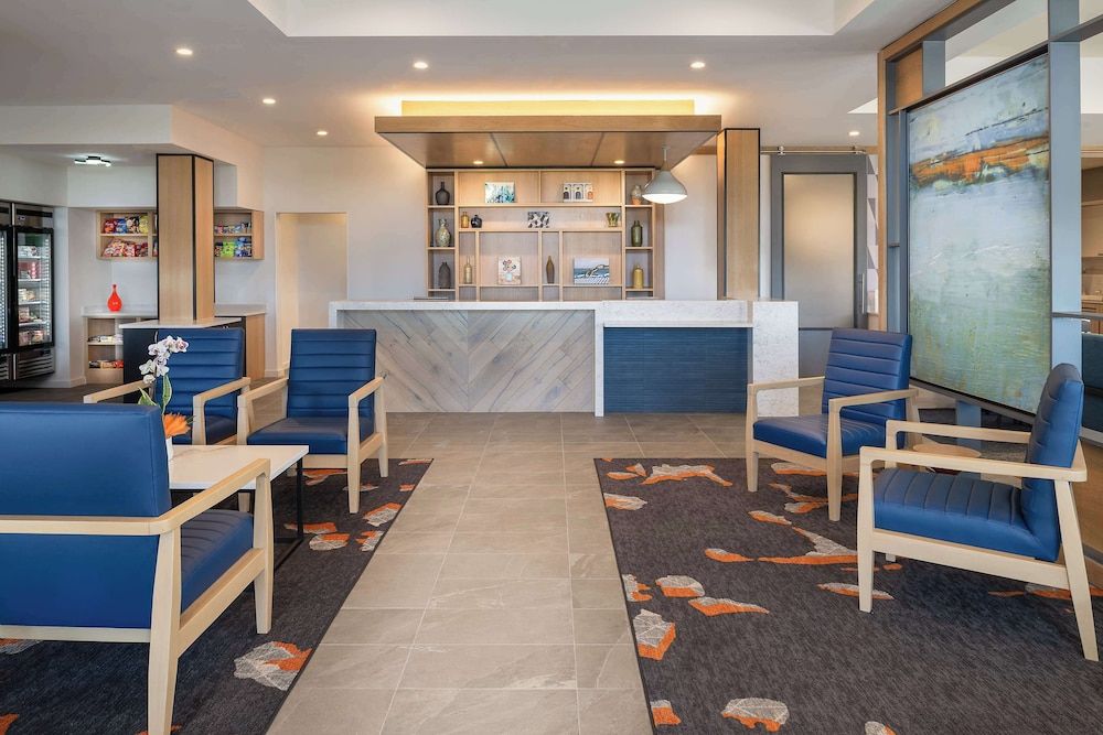 Hyatt House Auburn Hills / Detroit 2