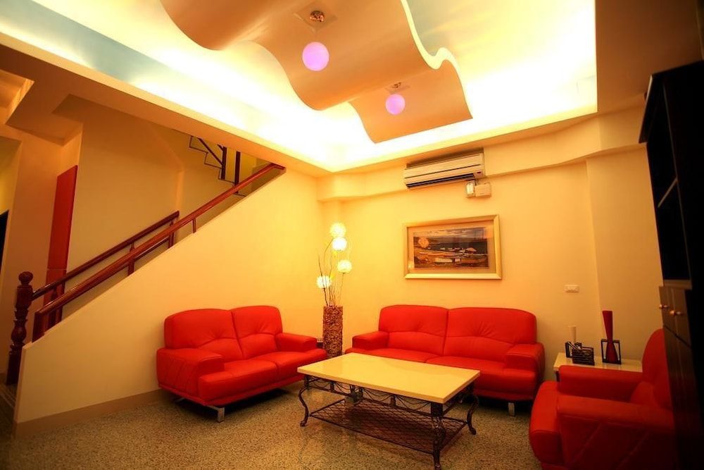 Bear Castle Homestay 2