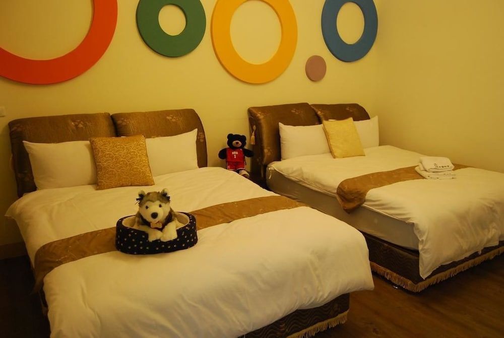 Bear Castle Homestay 3
