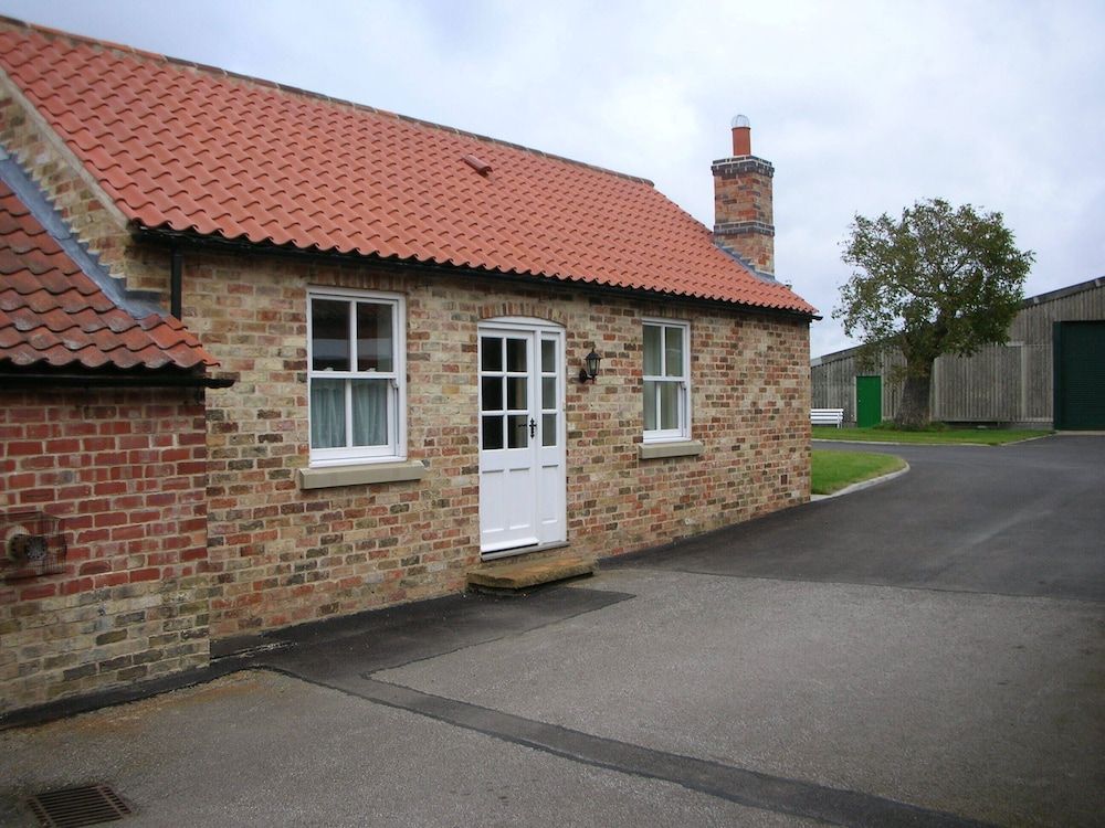 Watermill Farm 3 estrellas en Metheringham