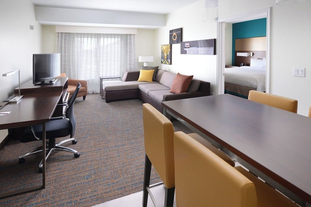 Residence Inn by Marriott Houston NASA/Clear Lake 2