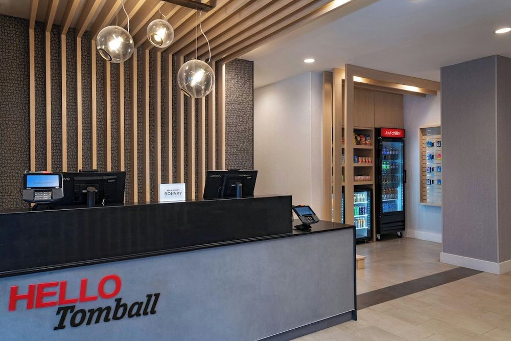 TownePlace Suites by Marriott® Houston Tomball 2