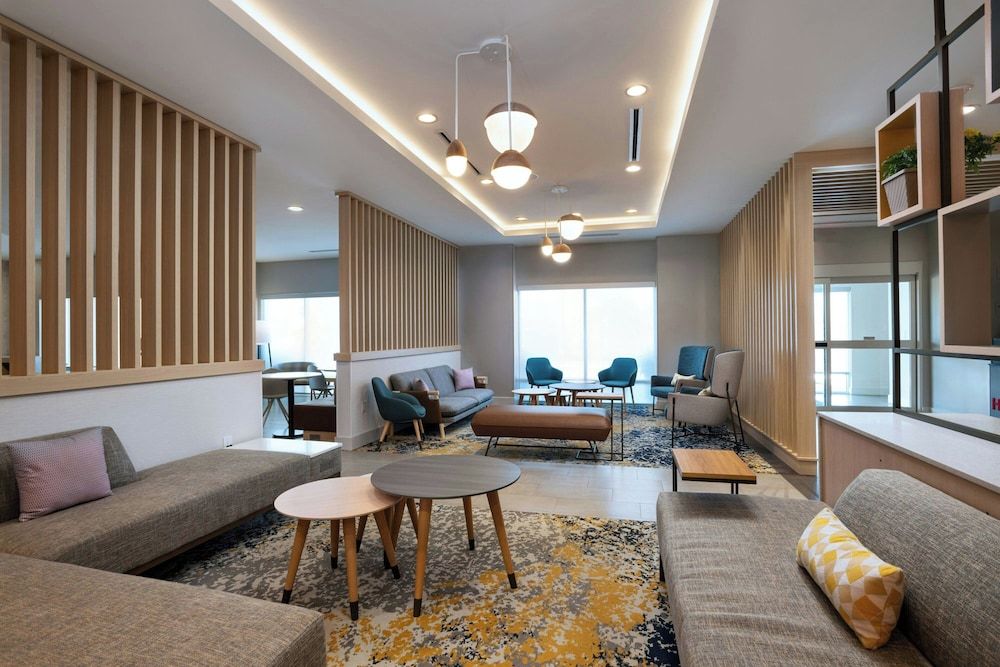TownePlace Suites by Marriott® Houston Tomball 3