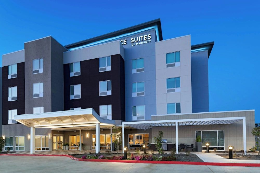 TownePlace Suites by Marriott® Houston Tomball 3 estrelas em Tomball