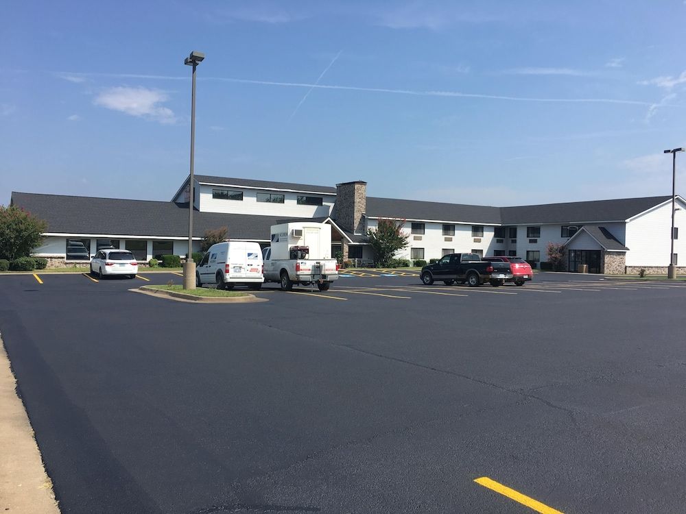 Regency Inn And Suites 2 estrellas en Stilwell