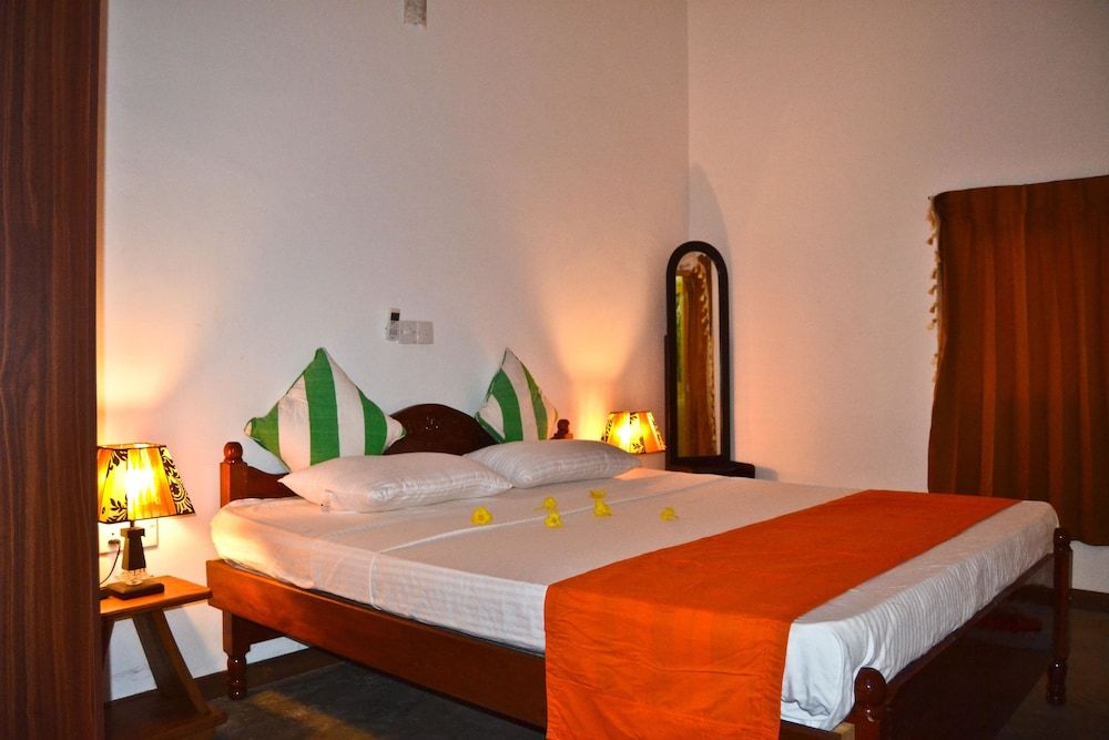 Ocean Breeze Villa -1 estrellas en Galle