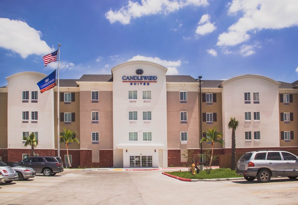 Candlewood Suites Harlingen by IHG 3 étoiles à Harlingen