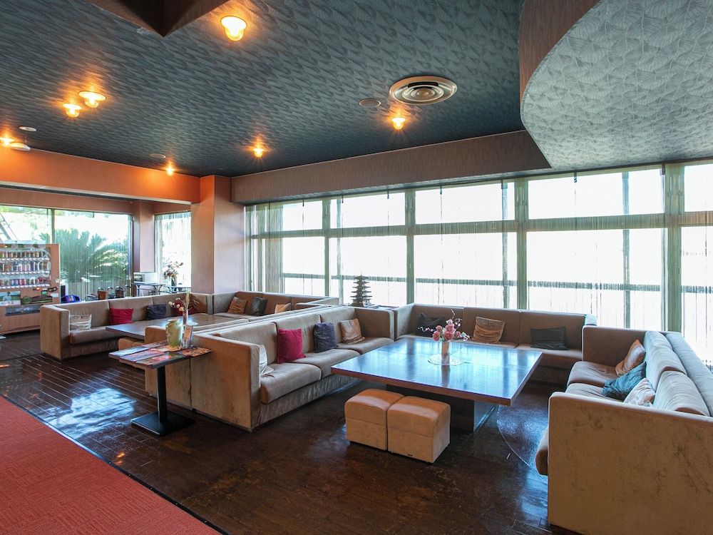 Hotel Hanageshiki 2