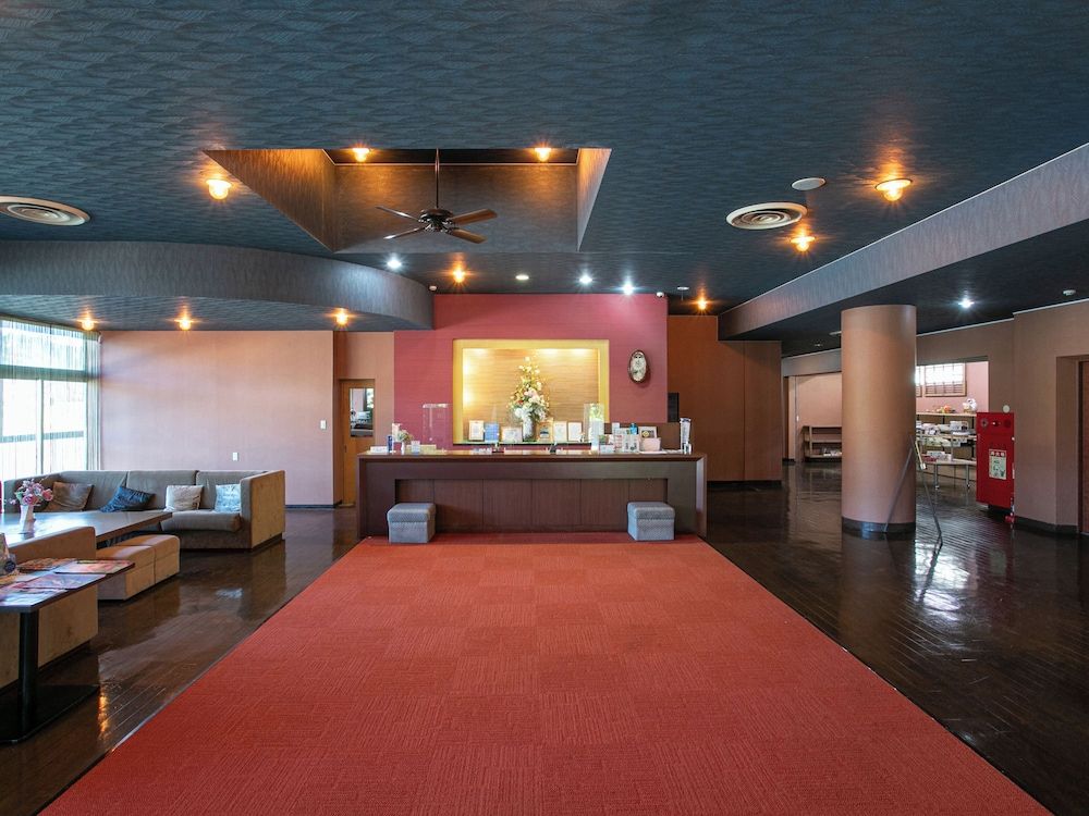 Hotel Hanageshiki 3