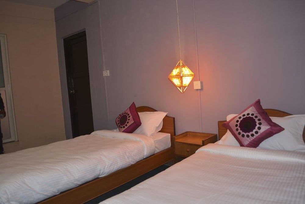 Bodhi Guest House 3