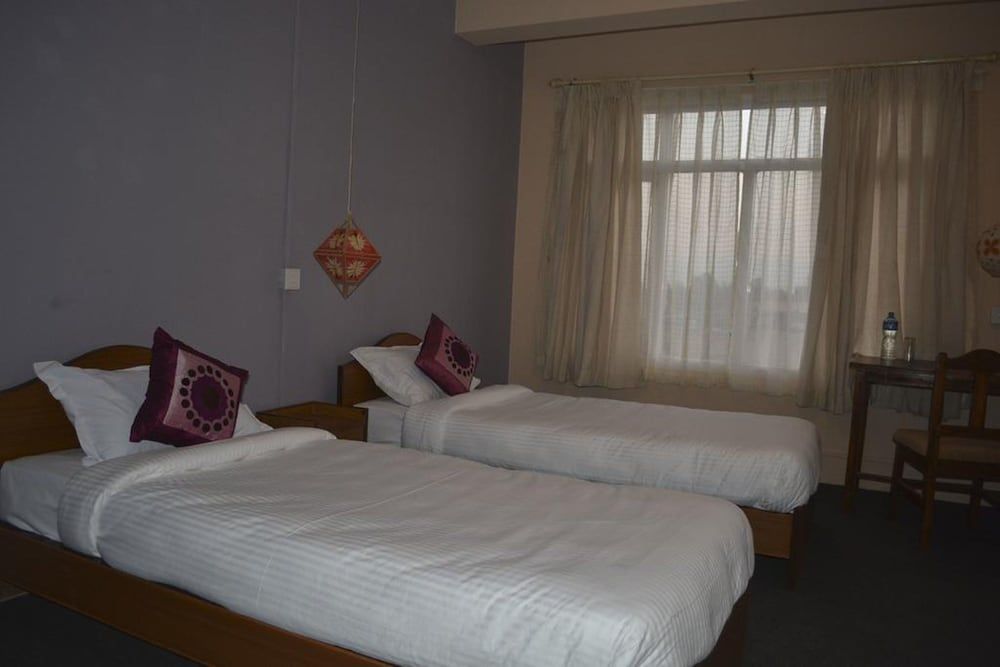 Bodhi Guest House 2 estrellas en Baudhatinchule