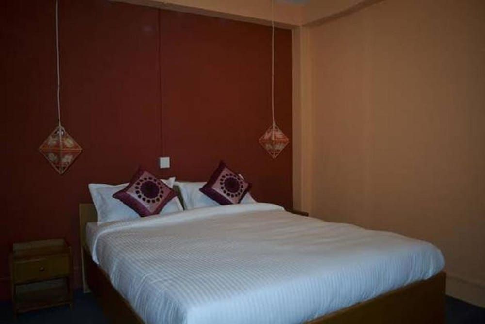 Bodhi Guest House 2