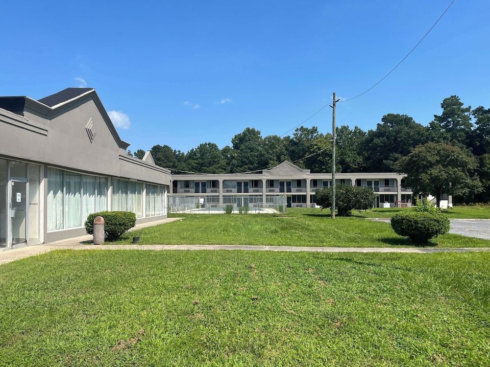 Studio 6 Suites Pocomoke City, MD 2 estrellas en Pocomoke City