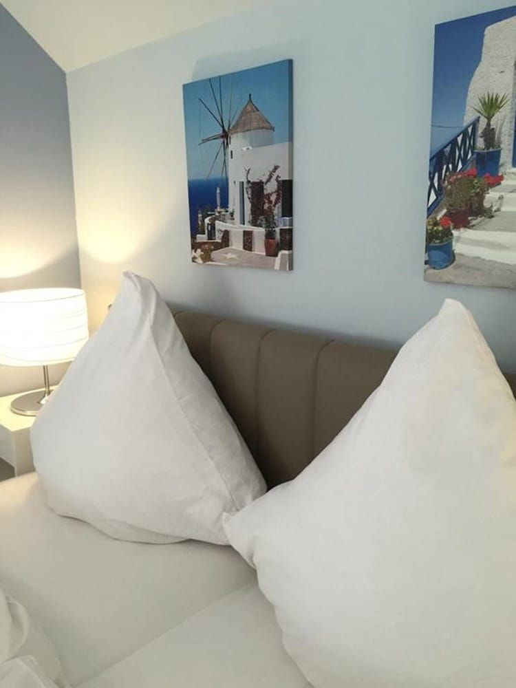 Hotel Restaurant Achilles 3