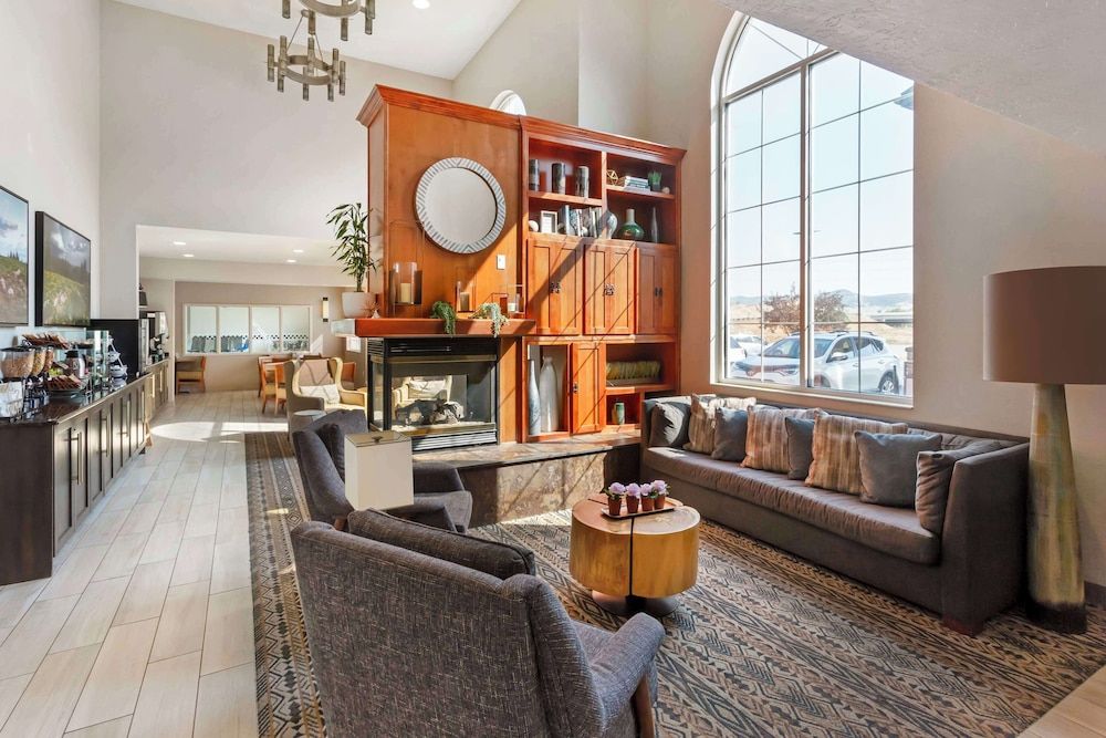 BEST WESTERN Holiday Hills 2
