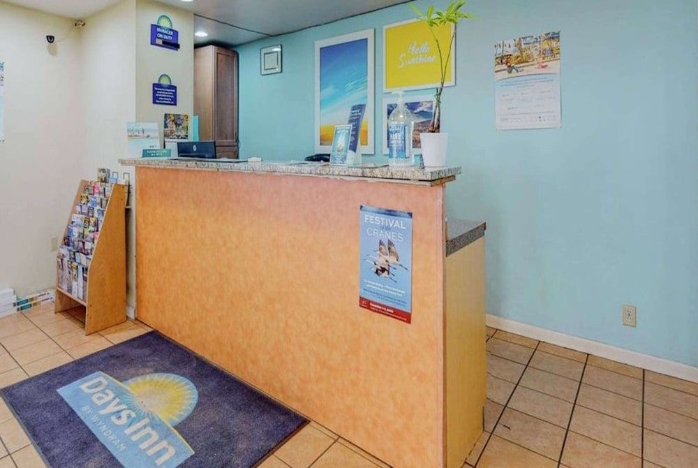 Days Inn by Wyndham Socorro 3