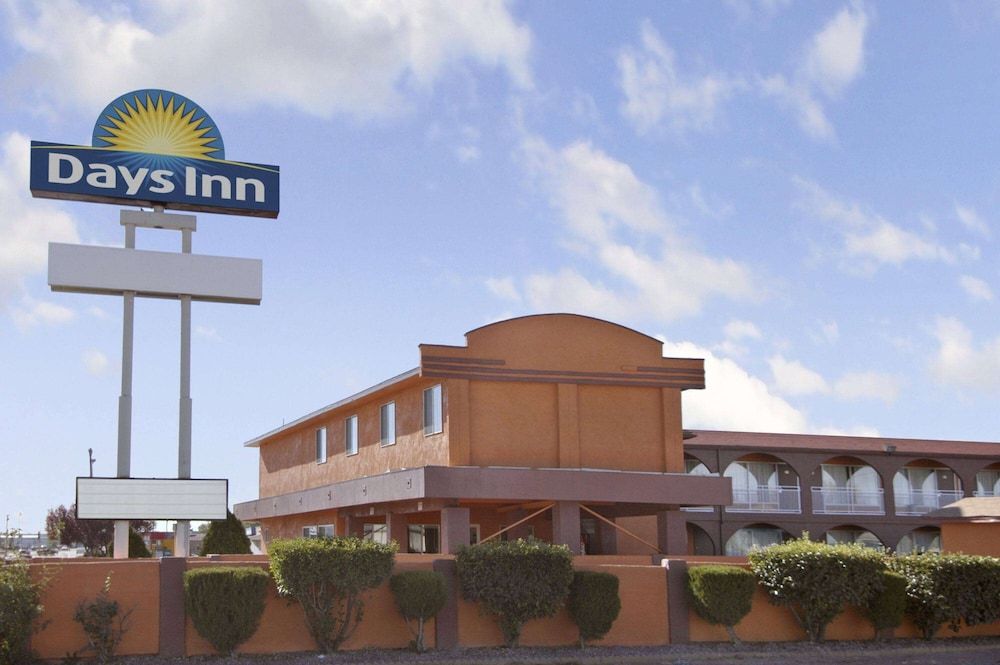 Days Inn by Wyndham Socorro 2 estrelas em Socorro