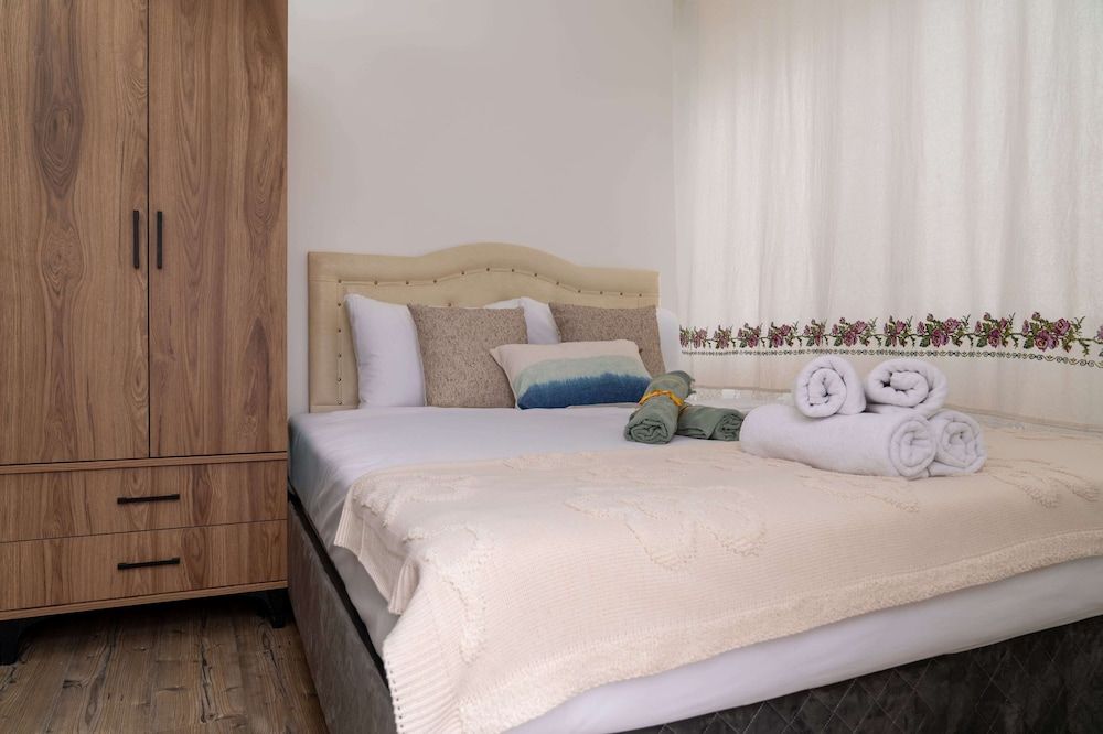 Cağlar My House Apart Hotel 2