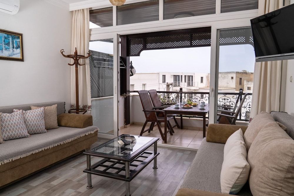Cağlar My House Apart Hotel 3