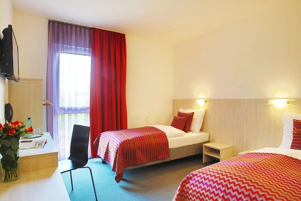 ART HOTEL SPIELBERG 3