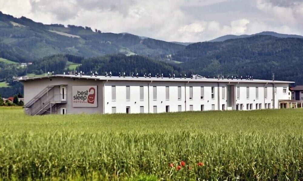 ART HOTEL SPIELBERG 3 estrellas en Spielberg