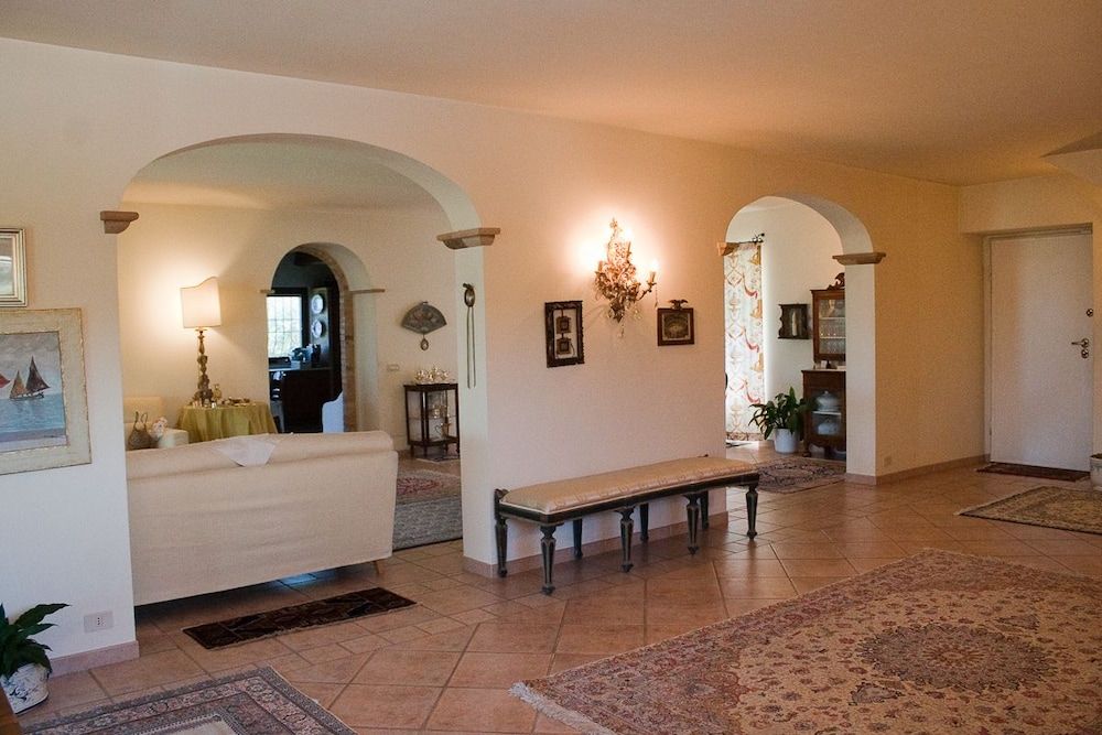 Villa Rondanella 3