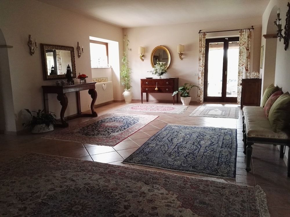 Villa Rondanella 2