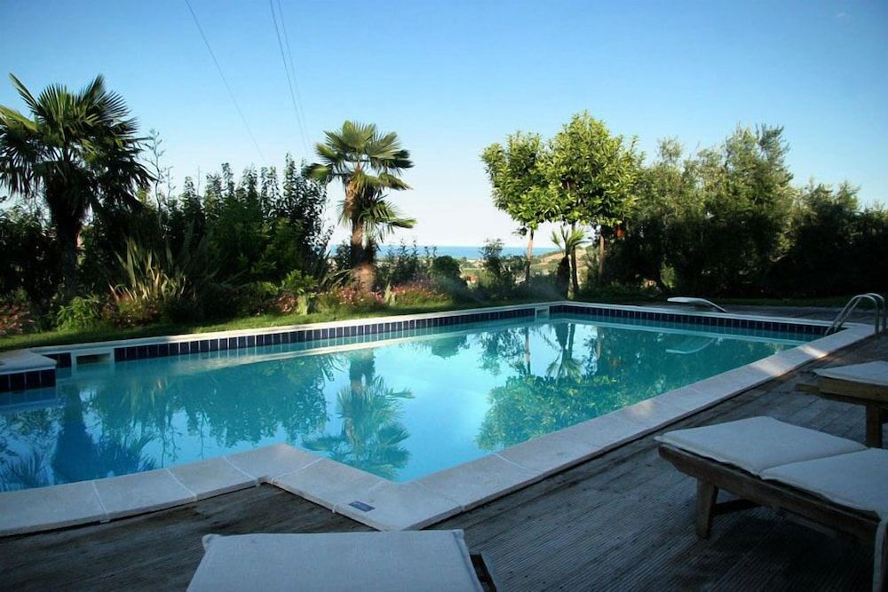 Villa Rondanella -1 estrelas em Fermo