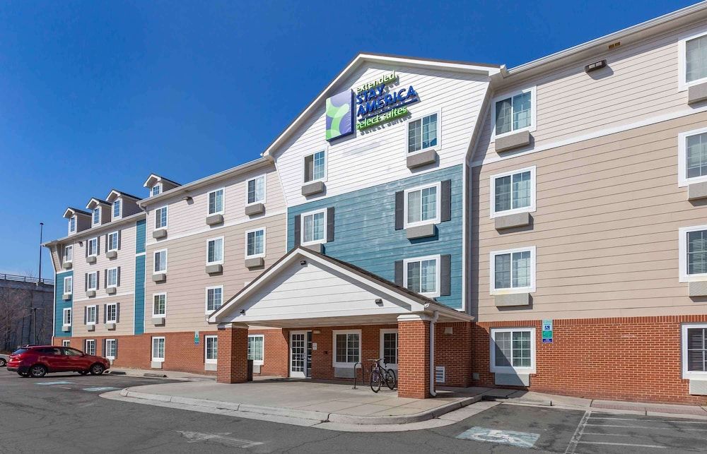 Extended Stay America Select Suites Gainesville 2 estrellas en Gainesville
