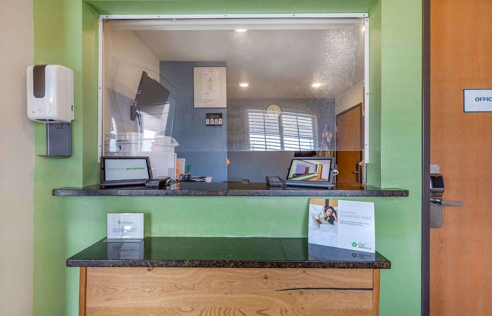 Extended Stay America Select Suites Gainesville 3