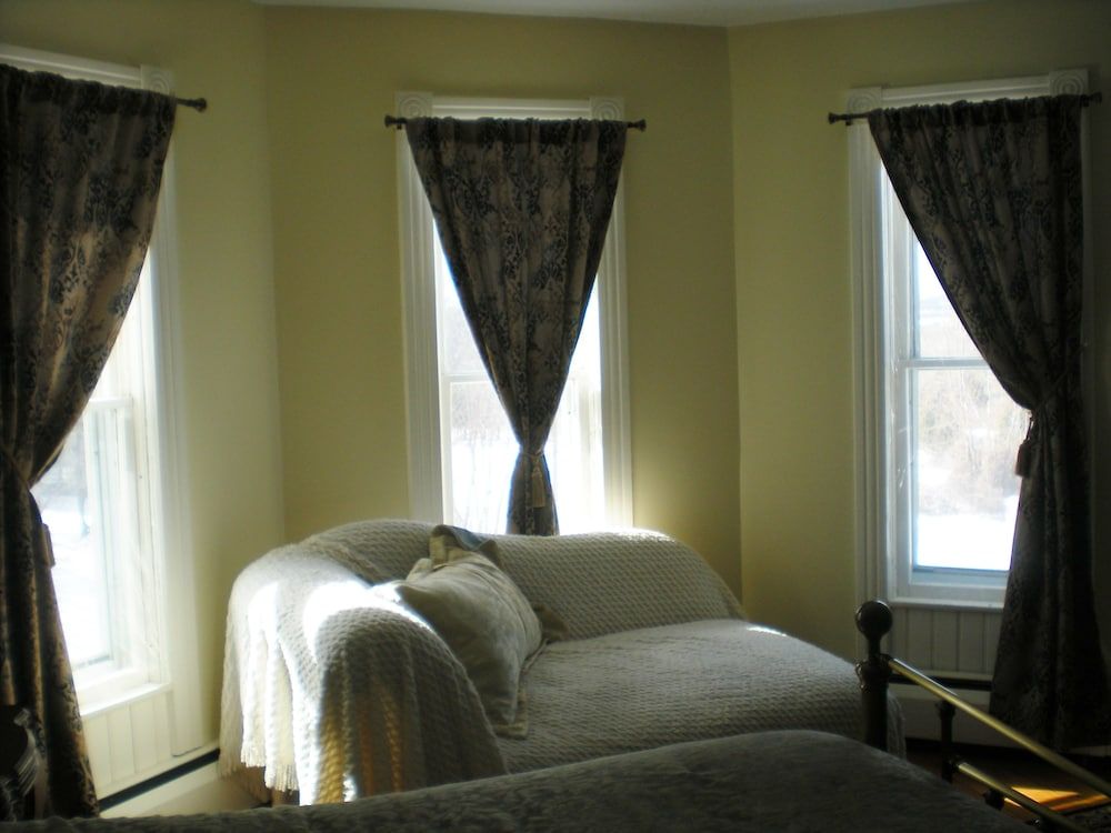 The Fox and the Grapes Bed & Breakfast 3