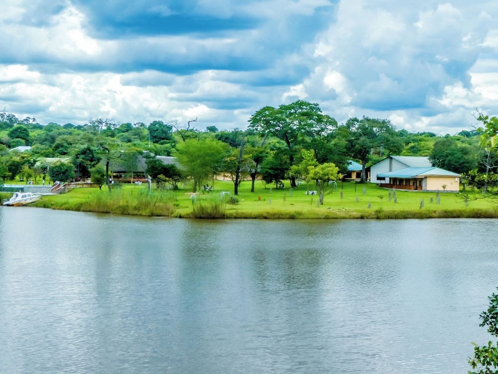 Baluba Game Resort 5 estrellas en Luanshya