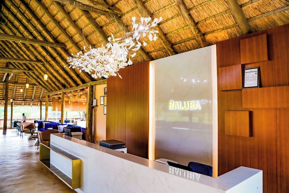 Baluba Game Resort 2