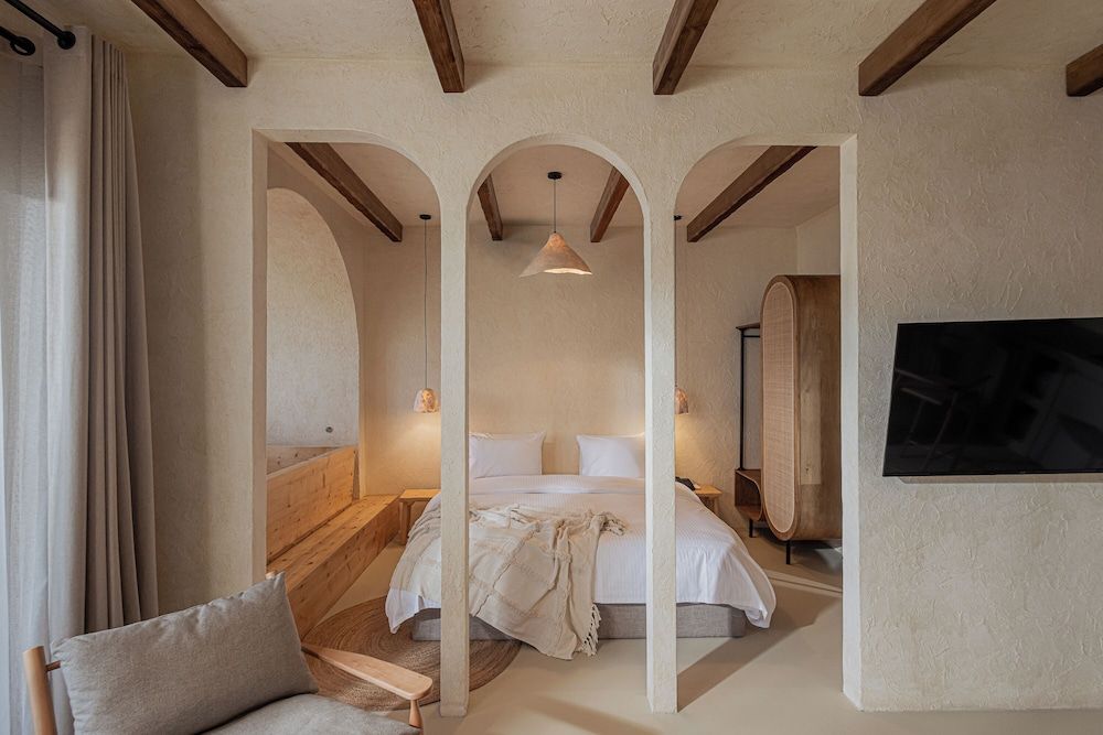 Serab Residencia -1 estrellas en Al Kaslīk