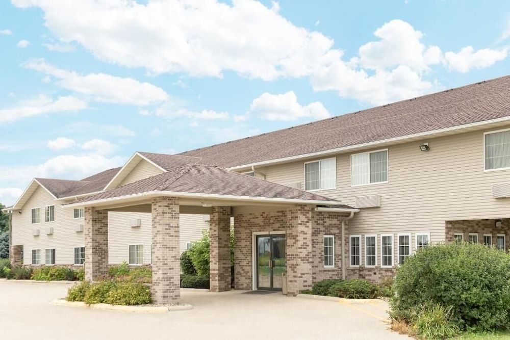 Western Inn & Suites -1 estrellas en Osage