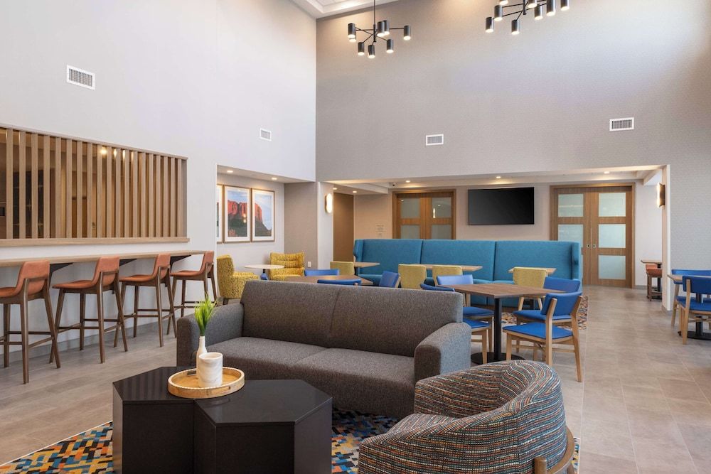 Hampton Inn & Suites Cottonwood, Az 3