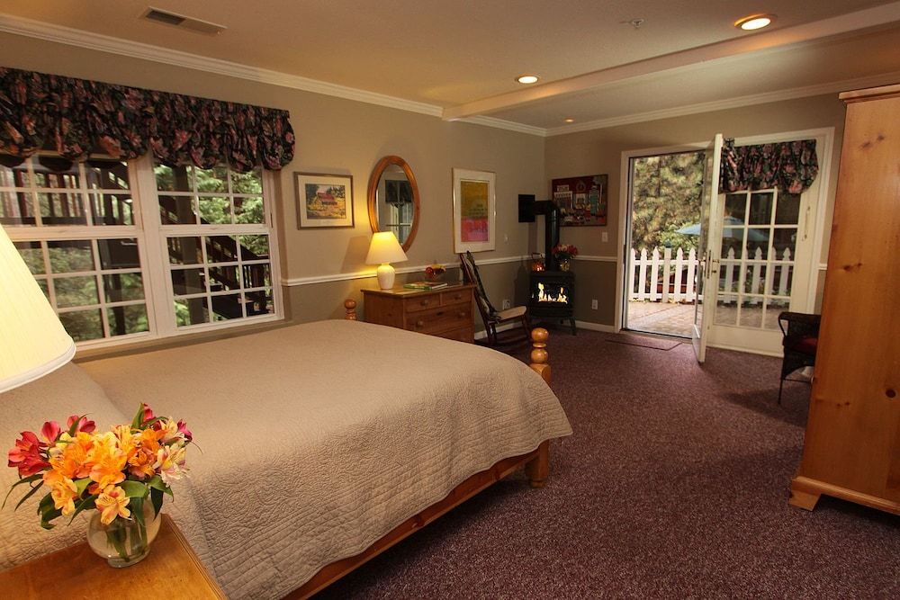 McCaffrey House B&B Inn 3