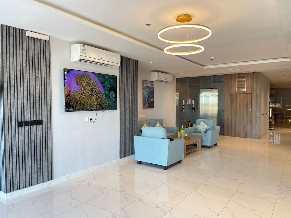 Sweet Land Hotel 3